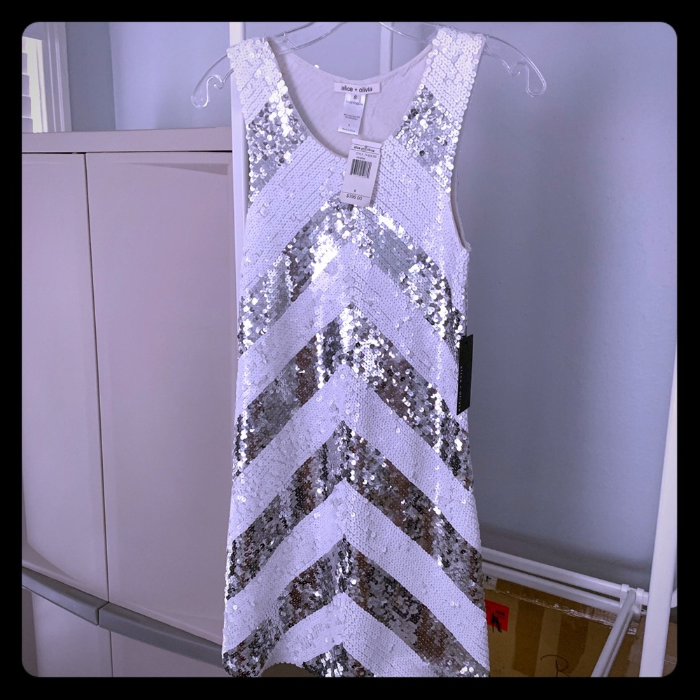Alice + Olivia Dress